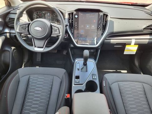 New 2025 Subaru Impreza 2.0i Sport image 18