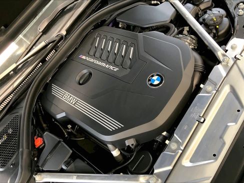 Used 2024 BMW 440i xDrive Convertible AWD/4WD image 31