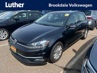 Used 2019 Volkswagen Golf S FWD video 1