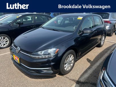 Used 2019 Volkswagen Golf S