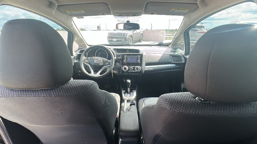 Used 2020 Honda Fit LX image 28
