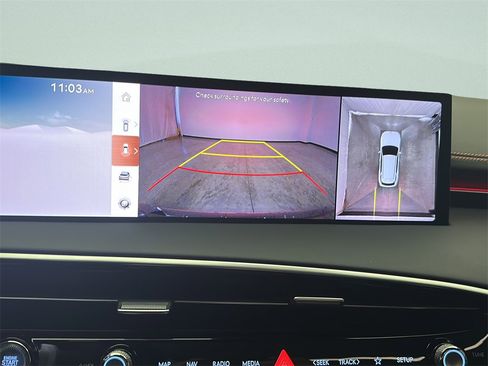 New 2026 Genesis GV70 3.5T Sport Advanced image 24