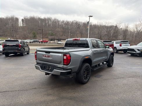 Used 2026 GMC Canyon Elevation w/ Convenience Package image 3