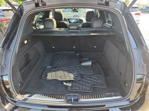 Used 2022 Mercedes-Benz GLE 350 4MATIC image 27