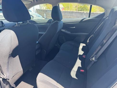 Used 2021 Nissan Sentra S FWD image 10
