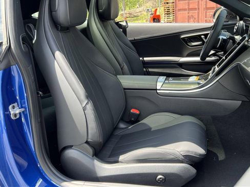 New 2025 Mercedes-Benz CLE 300 4MATIC Coupe image 26