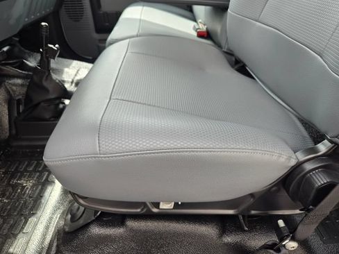 New 2027 Ford F750 2WD Crew Cab Super Duty image 18