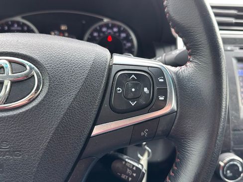 Used 2015 Toyota Camry SE image 25