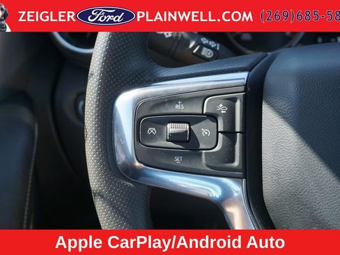 Used 2024 Chevrolet Blazer LT w/ Convenience Package AWD/4WD image 25