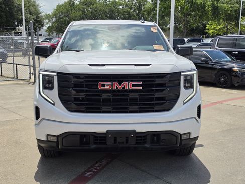 Used 2026 GMC Sierra 1500 Elevation RWD image 13