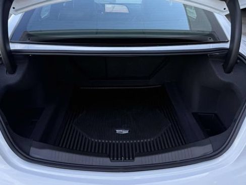 Certified 2026 Cadillac CT5 V AWD/4WD image 28