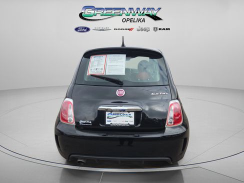 Used 2019 FIAT 500 Pop image 6