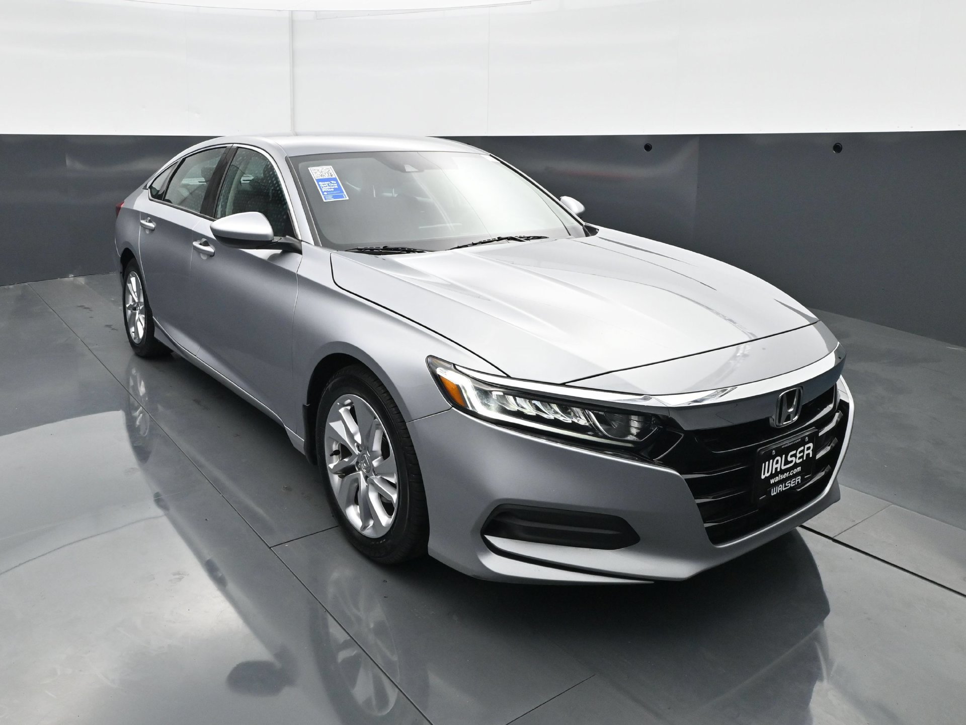 Used 2020 Honda Accord LX image 11