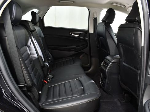 Used 2022 Ford Edge SEL w/ Convenience Package AWD/4WD image 19