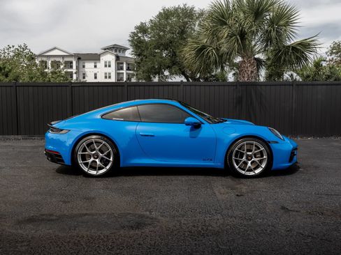 Used 2022 Porsche 911 GT3 RS image 52