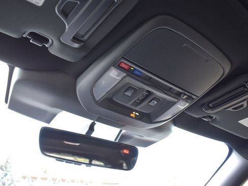 Used 2024 Subaru Forester Wilderness AWD/4WD image 19