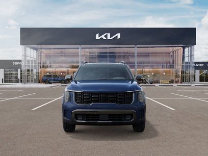 New 2026 Kia Sorento X-Line EX