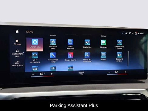 Used 2024 BMW M340i w/ Premium Package image 15