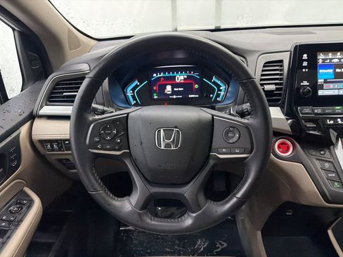 Used 2024 Honda Odyssey EX-L image 27