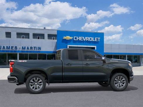 New 2026 Chevrolet Silverado 1500 LT image 5