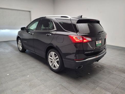 Used 2019 Chevrolet Equinox Premier image 5