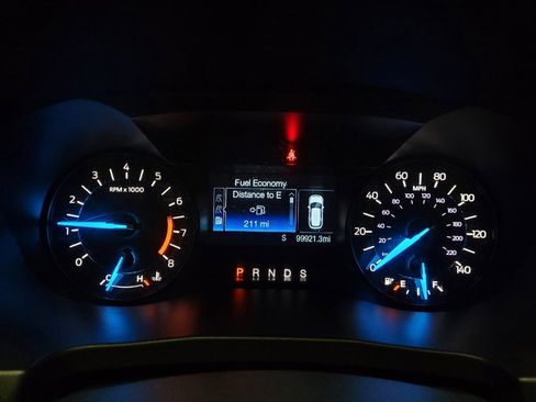 Used 2018 Ford Explorer FWD image 23