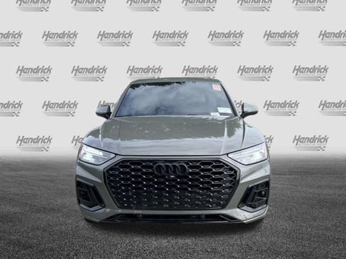 Used 2024 Audi Q5 2.0T Premium Plus AWD/4WD image 3