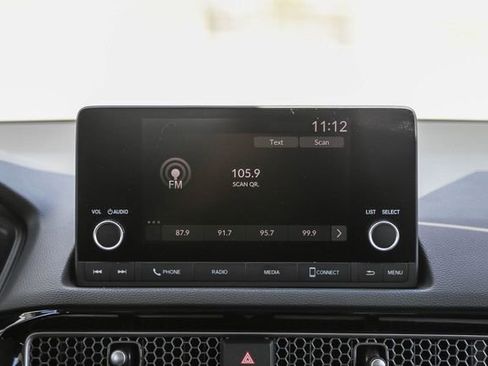 Used 2024 Honda Civic LX image 16