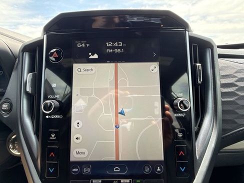 Used 2025 Subaru Forester Limited image 18