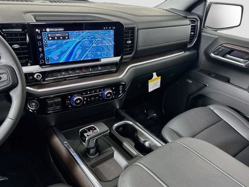 New 2026 GMC Sierra 1500 SLT w/ SLT Premium Package AWD/4WD image 24