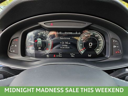 New 2025 Audi Q7 3.0T Premium Plus image 13