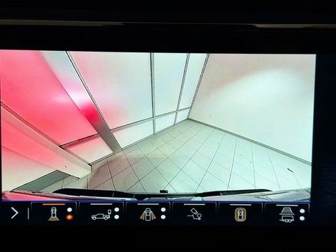 Certified 2025 GMC Sierra 2500 Denali w/ Denali Reserve Package image 13