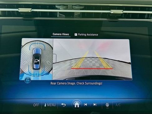 New 2026 Mercedes-Benz E 450 4MATIC All-Terrain Wagon image 14