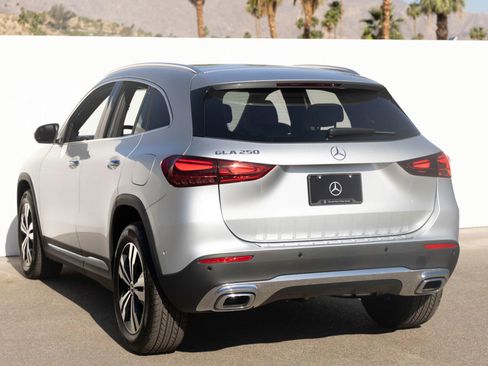 Used 2026 Mercedes-Benz GLA 250 image 7