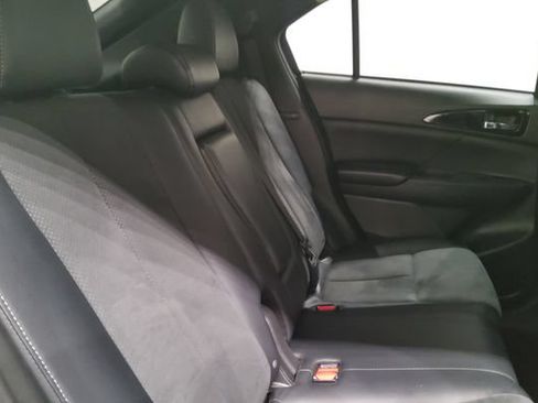 Used 2024 Mitsubishi Eclipse Cross SE AWD/4WD image 17