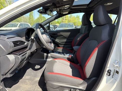 New 2026 Subaru Impreza RS AWD/4WD image 11