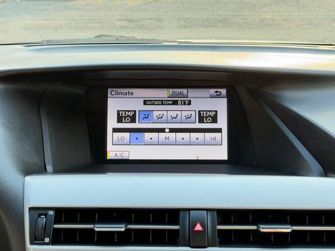 Used 2012 Lexus RX 350 FWD w/ Premium Pkg image 66