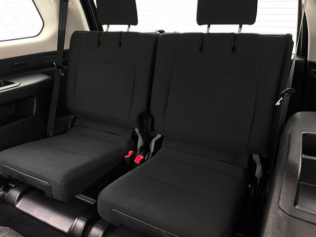 Used 2021 Toyota 4Runner SR5 AWD/4WD image 16