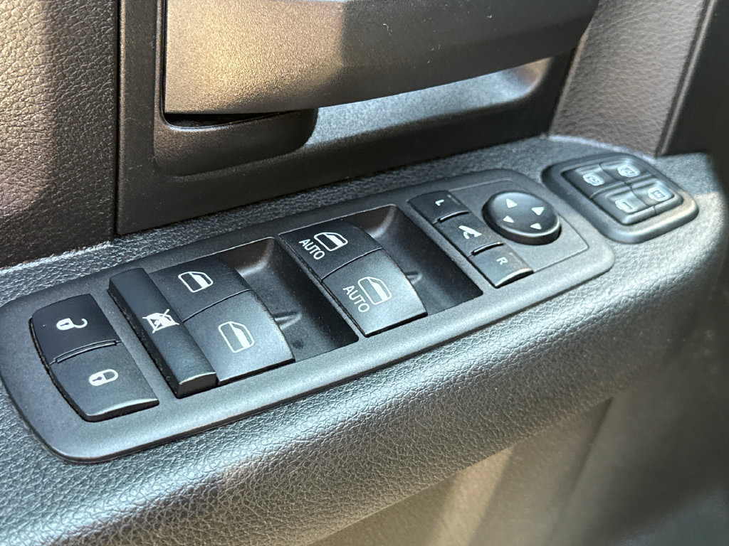 Used 2023 RAM 2500 Tradesman w/ Towing Technology Group AWD/4WD image 20