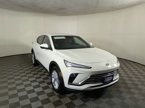 New 2026 Buick Envista Preferred image 5