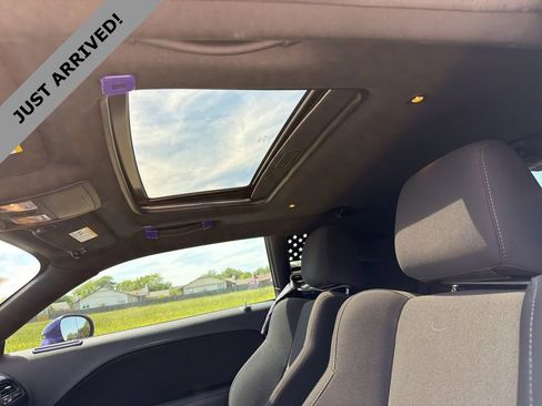 Used 2023 Dodge Challenger R/T Scat Pack image 11