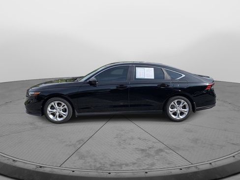Certified 2023 Honda Accord LX image 6