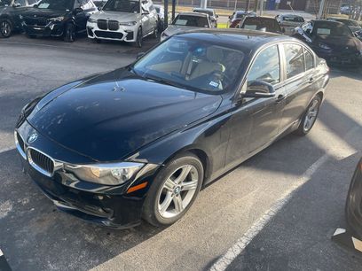 Used 2015 BMW 328i Sedan