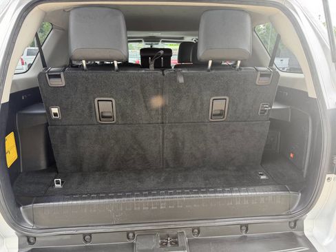 Used 2016 Toyota 4Runner Limited RWD image 14