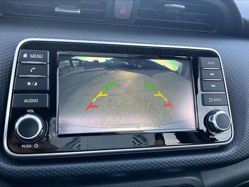 Used 2024 Nissan Kicks S w/ Interior Electronics Package image 25