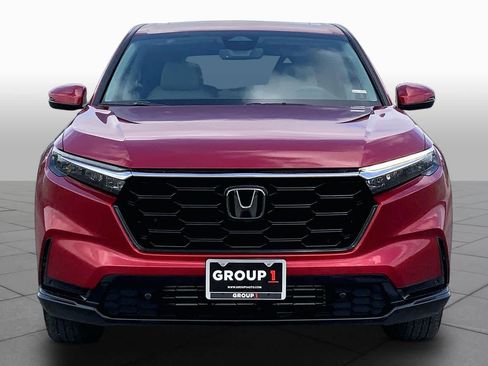 Used 2024 Honda CR-V EX-L image 4