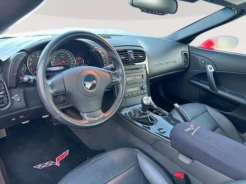 Used 2012 Chevrolet Corvette Coupe w/ Roof Package RWD image 21