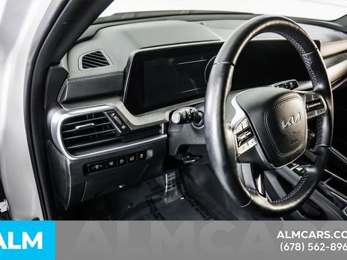 Used 2024 Kia Telluride SX X-Pro AWD/4WD image 35