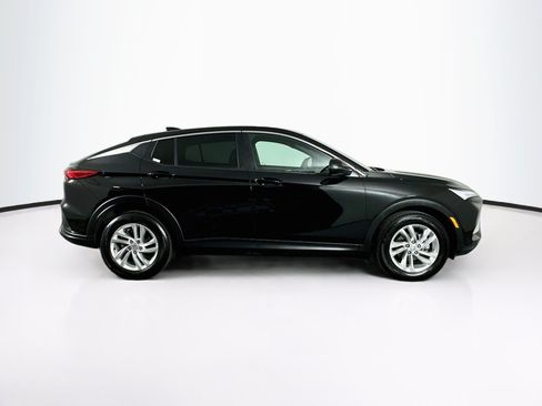 Used 2026 Buick Envista Preferred FWD image 10