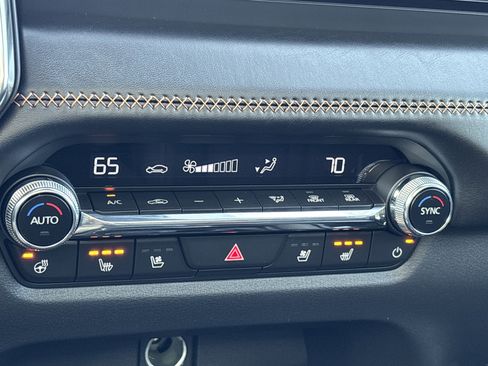 New 2026 MAZDA CX-50 2.5 Hybrid w/ Weather Package image 38